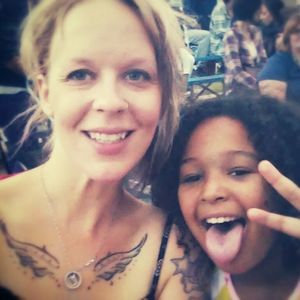 Meet your Posher, Marcia