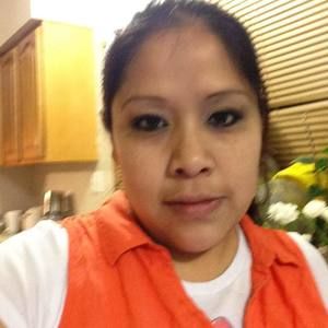 Meet your Posher, Rocio