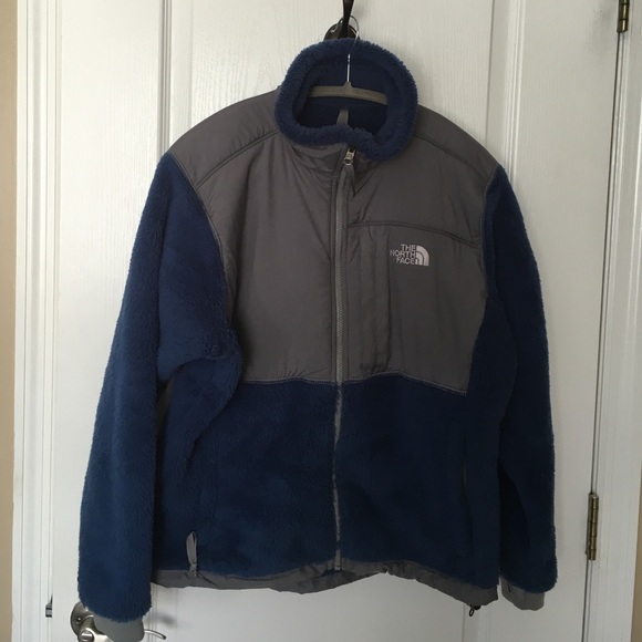 North Face Summit Series Blue