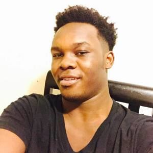 Meet your Posher, Moe