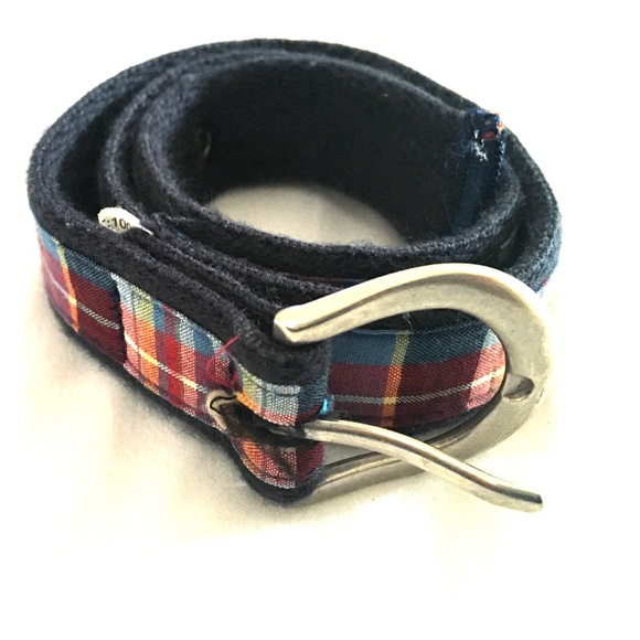 Baby Gap belt