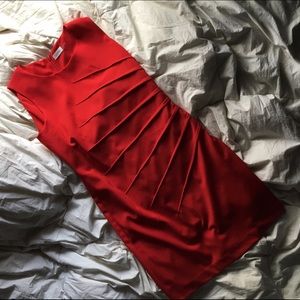 Calvin Klein Dress💃