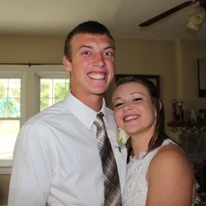 Meet your Posher, Laurel