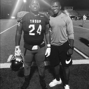 Meet your Posher, Marcus