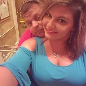 Meet your Posher, Tiffany