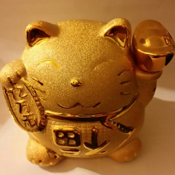 Meet your Posher, Keung