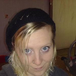 Meet your Posher, Cassie