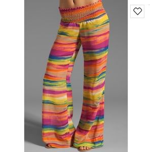 Show Me Your Mumu Tipsy Pants