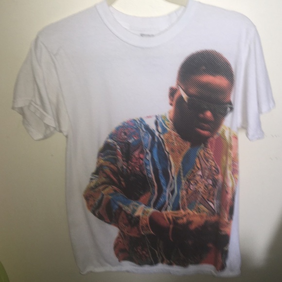 Biggie T-Shirt