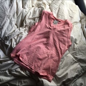 Nike Workout Tee🎽