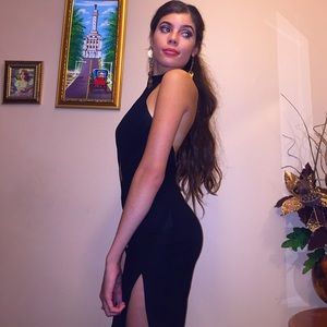 Meet your Posher, Natalie