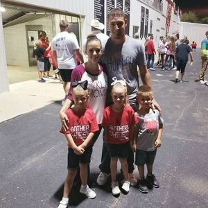 Meet your Posher, Kaley