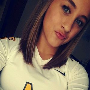 Meet your Posher, Kim