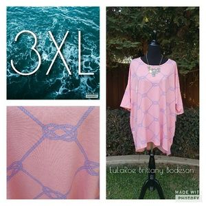 LuLaRoe Irma tunic