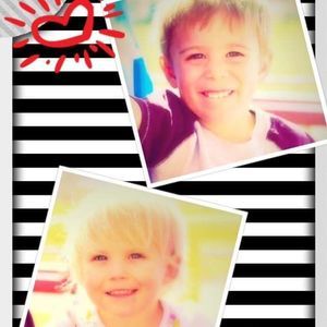 Meet your Posher, Camas