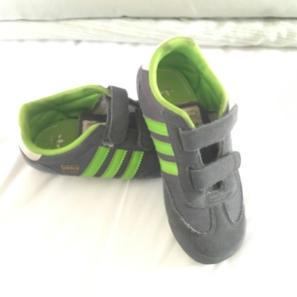 Kid's Addidas boy's sneakers
