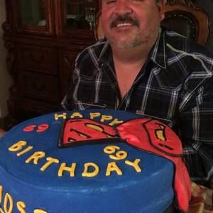 Meet your Posher, Joseycristy