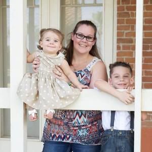 Meet your Posher, Michele