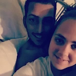 Meet your Posher, Nikki