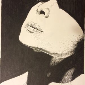 Meet your Posher, Ericka