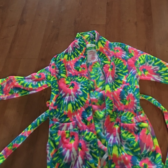 Robe