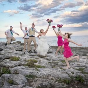 Meet your Posher, Leslie