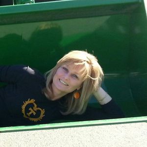 Meet your Posher, Mary