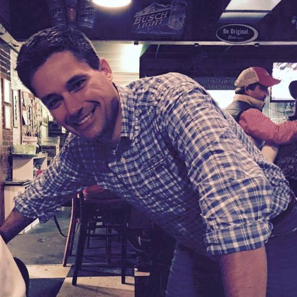 Meet your Posher, Jason - Picture 1 of 1