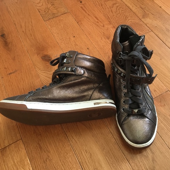 👟✨Michael Kors sneakers