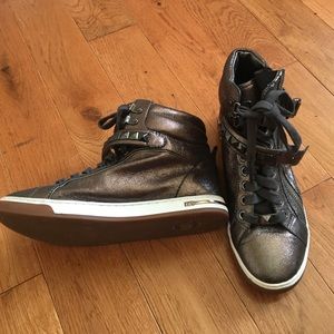 👟✨Michael Kors sneakers