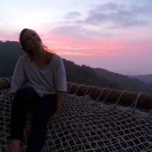 Meet your Posher, Aaron