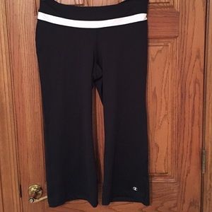 Champion athletic pants