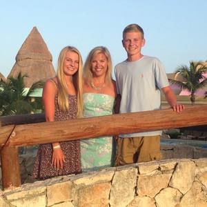 Meet your Posher, Caren