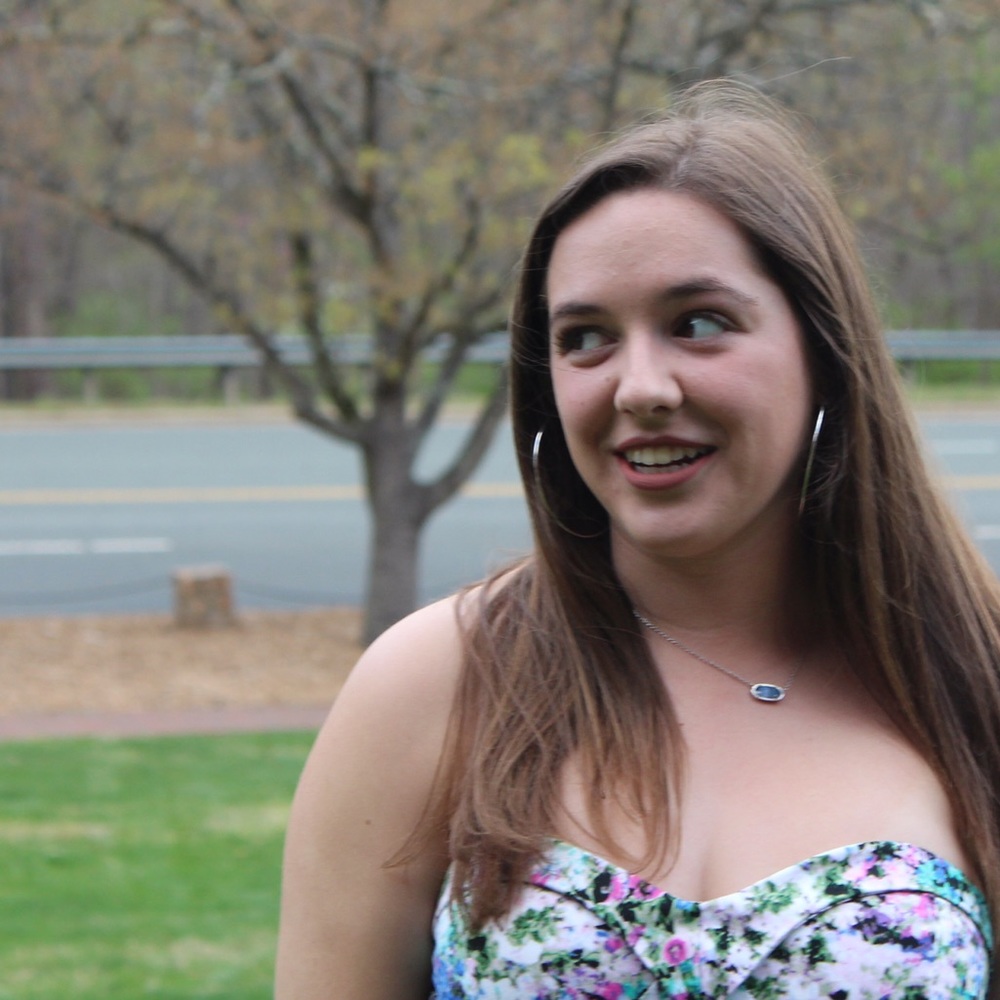 Meet your Posher, Melissa