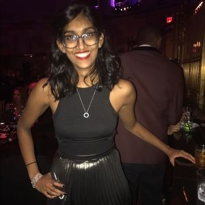 Meet your Posher, Sonya