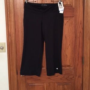 Champion athletic pants