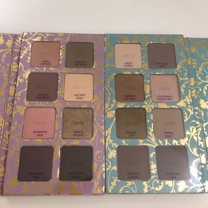 Tarte High Performance Natural Eyeshadow