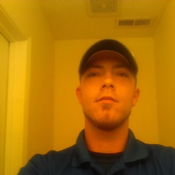 Meet your Posher, Daniel - Picture 1 of 1