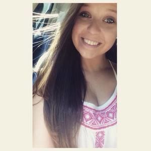 Meet your Posher, Allie