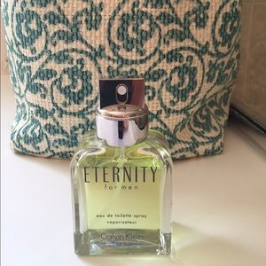 Eternity Men's Cologne