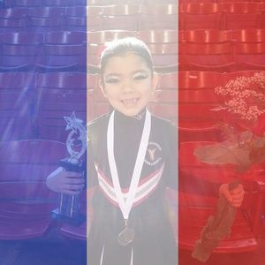 Meet your Posher, Anna