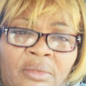 Meet your Posher, Geraldine