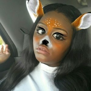 Meet your Posher, Marquisha