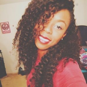 Meet your Posher, Kairee