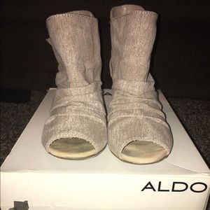 Aldo shoes