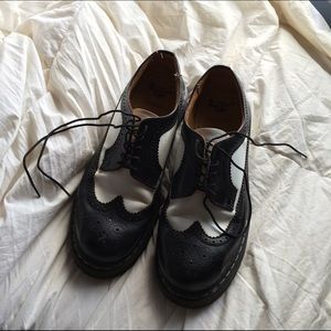 Dr.Marten Creepers/Boots👞