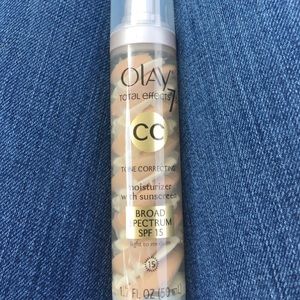 (120) Olay Total Effects7 Correcting Moisturizer
