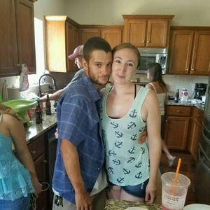 Meet your Posher, Jamie