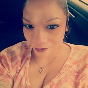 Meet your Posher, Sherry