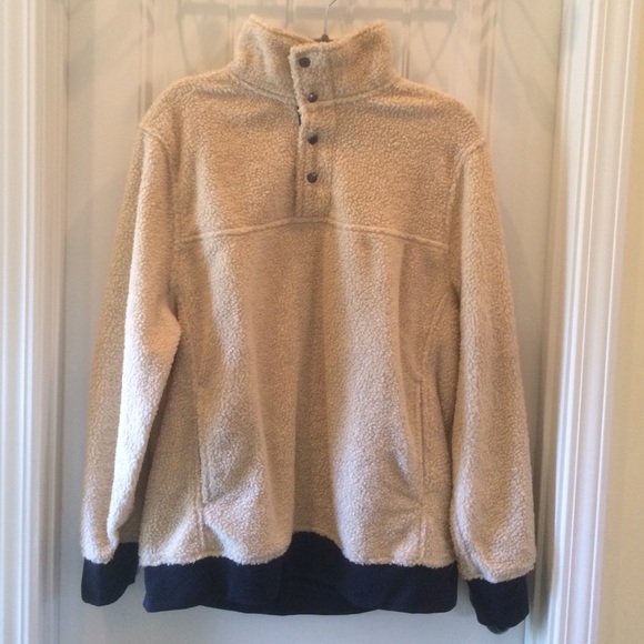 Pullover Sweater
